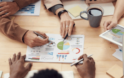 How To Organize A Stress-Free Business That Pays