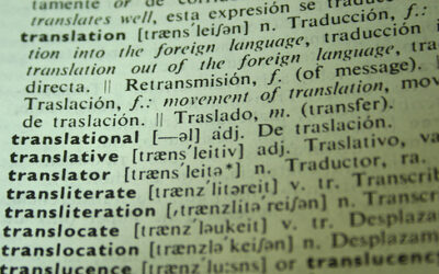 Introduction to Machine Translation