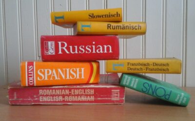 4 Reasons automatic translation is worse than human translation