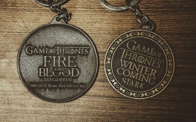 Fictional languages of Game of Thrones