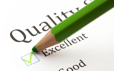 5 steps towards achieving quality in translation