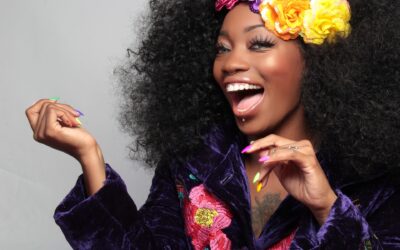 Ebonics – the English spoken by the African American community