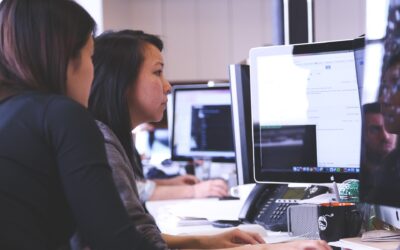5 reasons for choosing a professional translation agency for your website