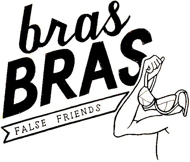 10 False friends Tiara