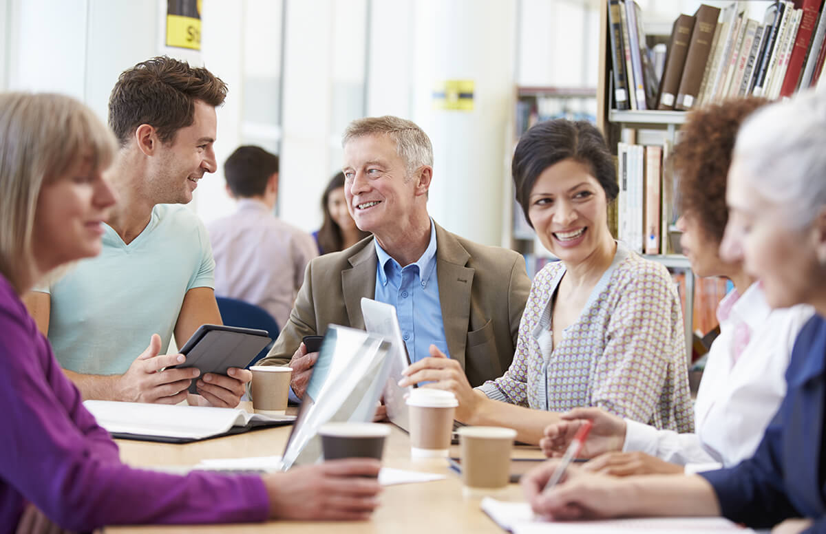 How to learn a second language… as an adult