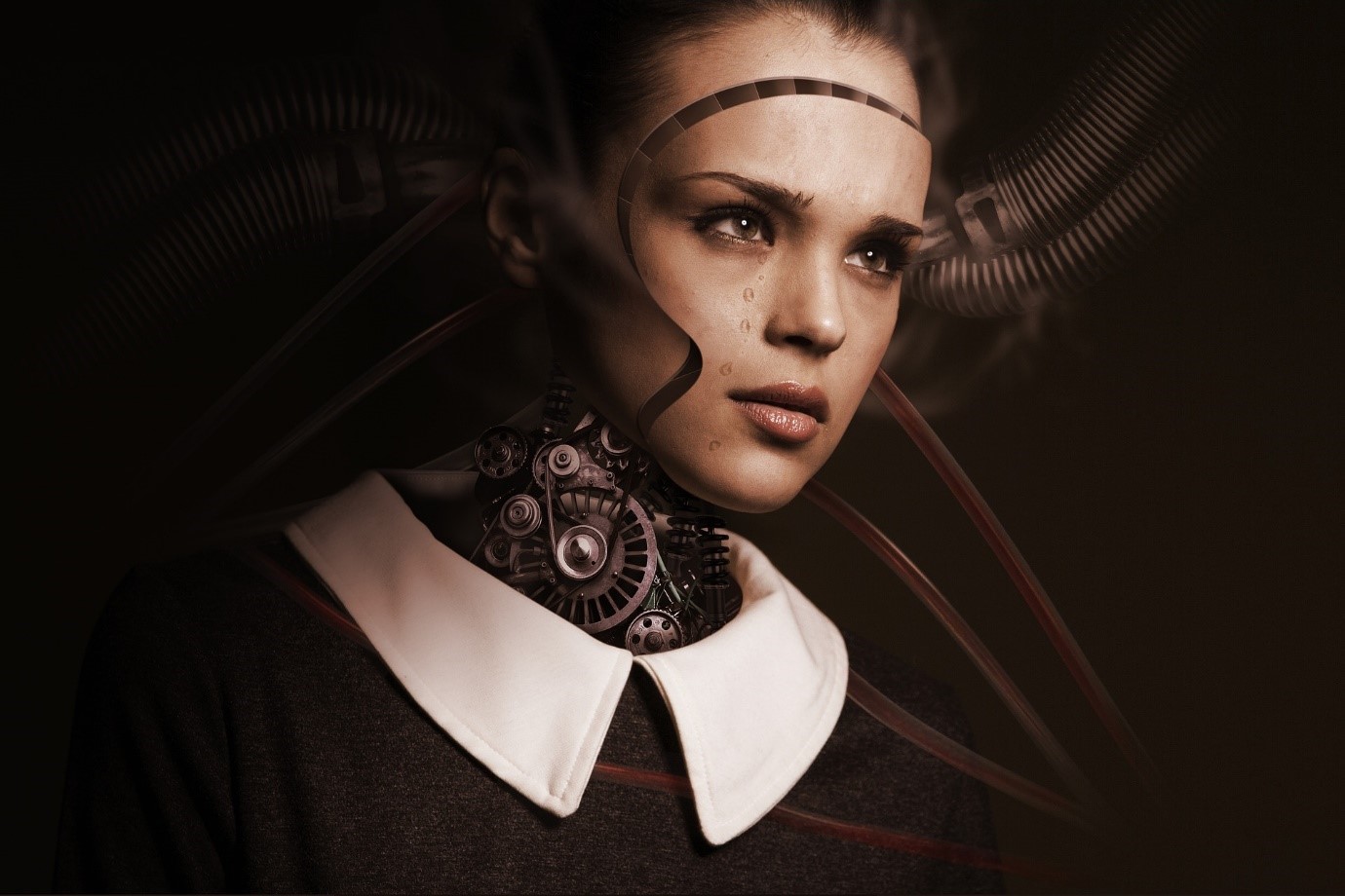 Will AI replace human translation?