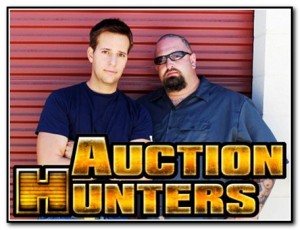 Auction Hunters