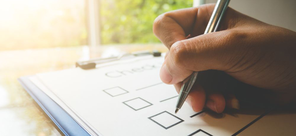 Your Pre-Translation Checklist