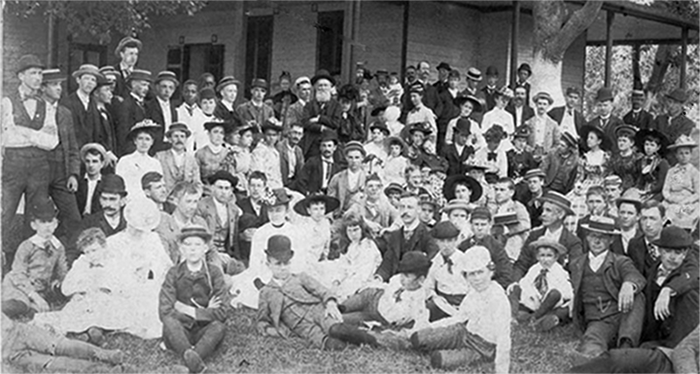 The Deaf Community of Martha’s Vineyard