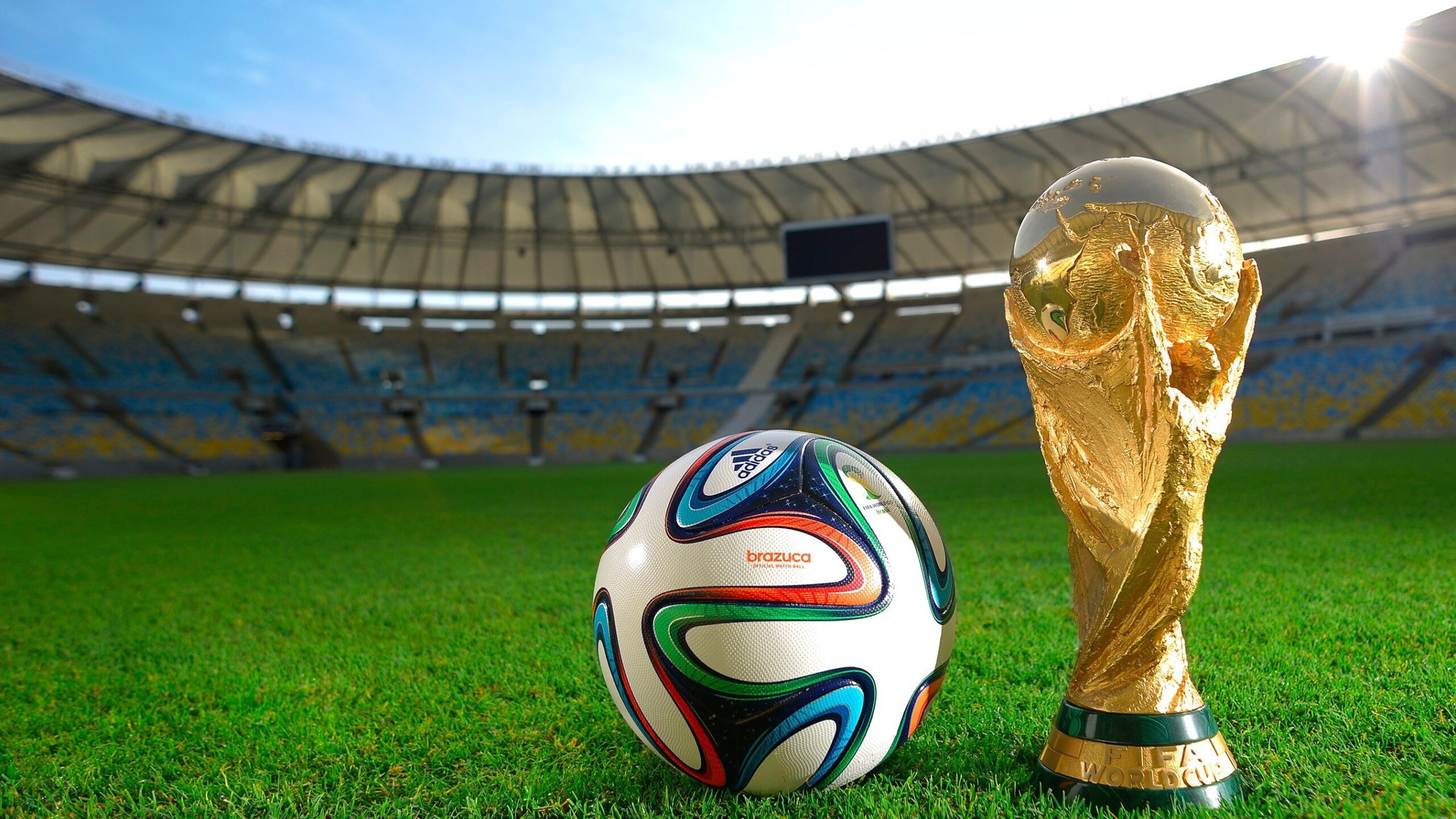 Top Facts of recent Football World Cups