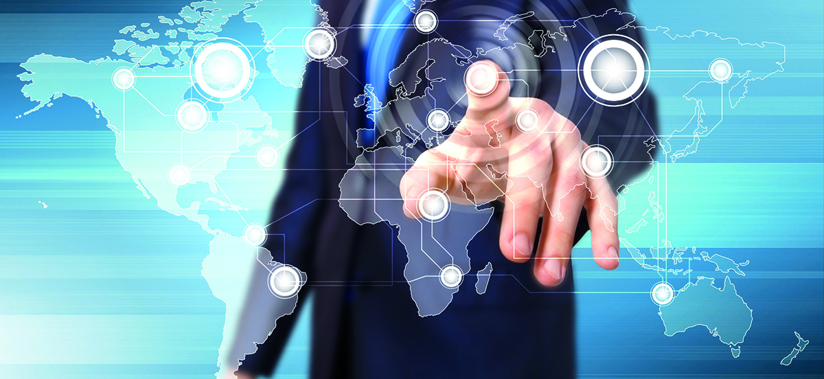 6 Key Benefits of Website Localisation