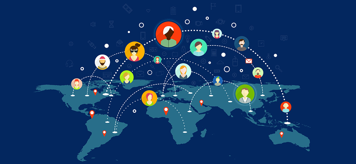 What is Globalisation and Localisation?