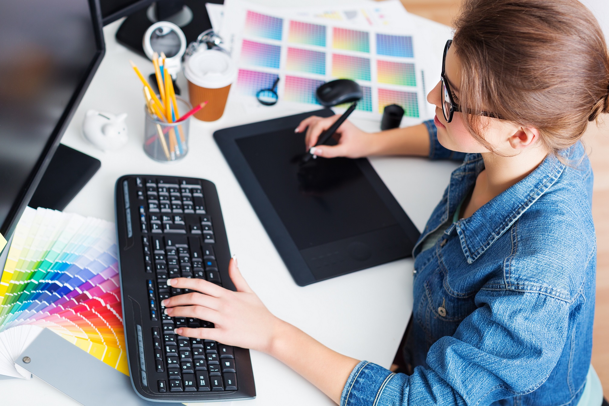 Design and Layout for Translation