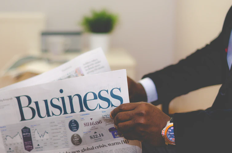 How Getting The Right Financial Advice Can Help Your Business Grow