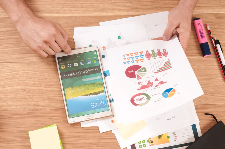 How Getting The Right Financial Advice Can Help Your Business Grow 2
