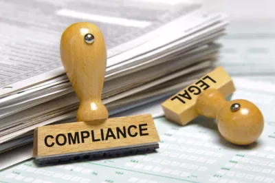 Translating Legal Contracts — compliance stamp