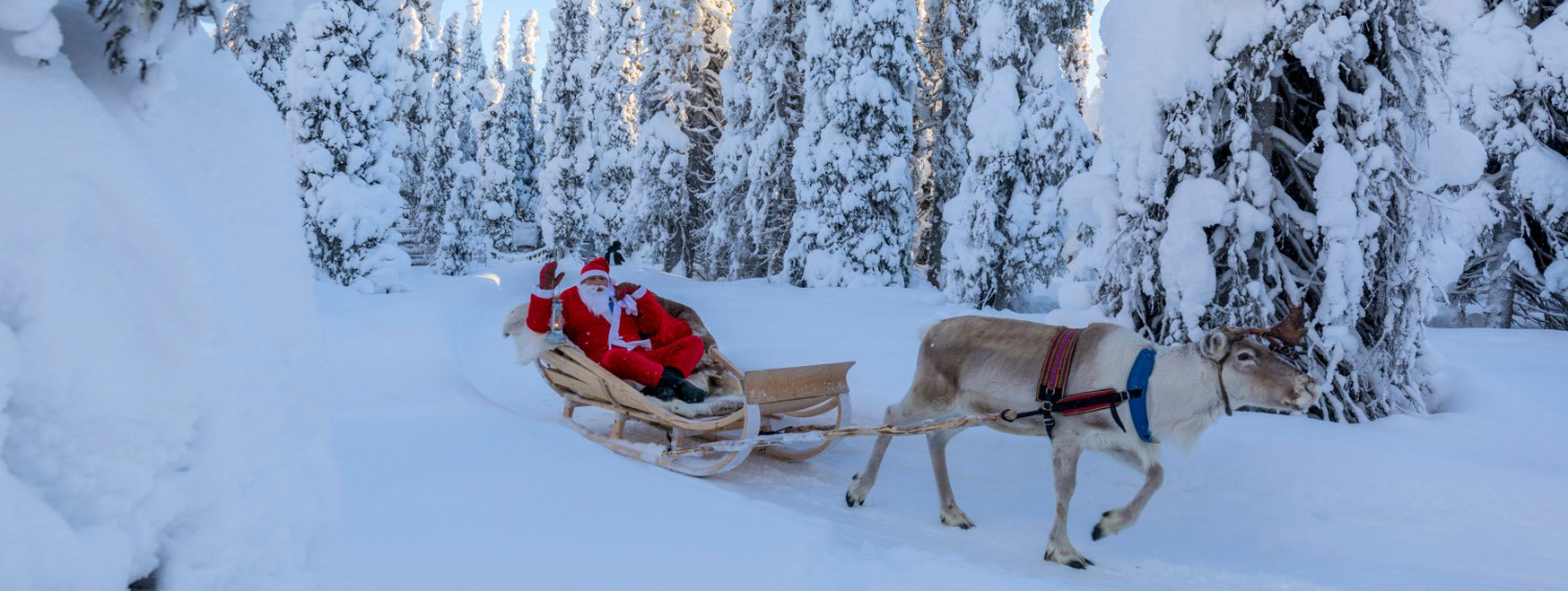 Best places in Europe to visit at Christmas