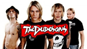 The Dudesons