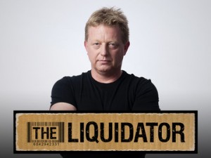 The Liquidator