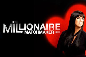 The Millionaire Matchmaker