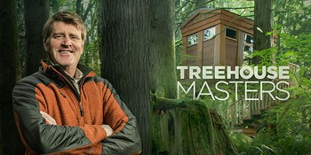 Treehouse masters
