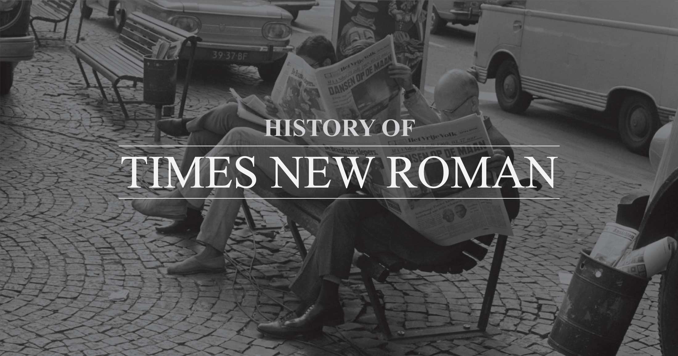 Times New Roman