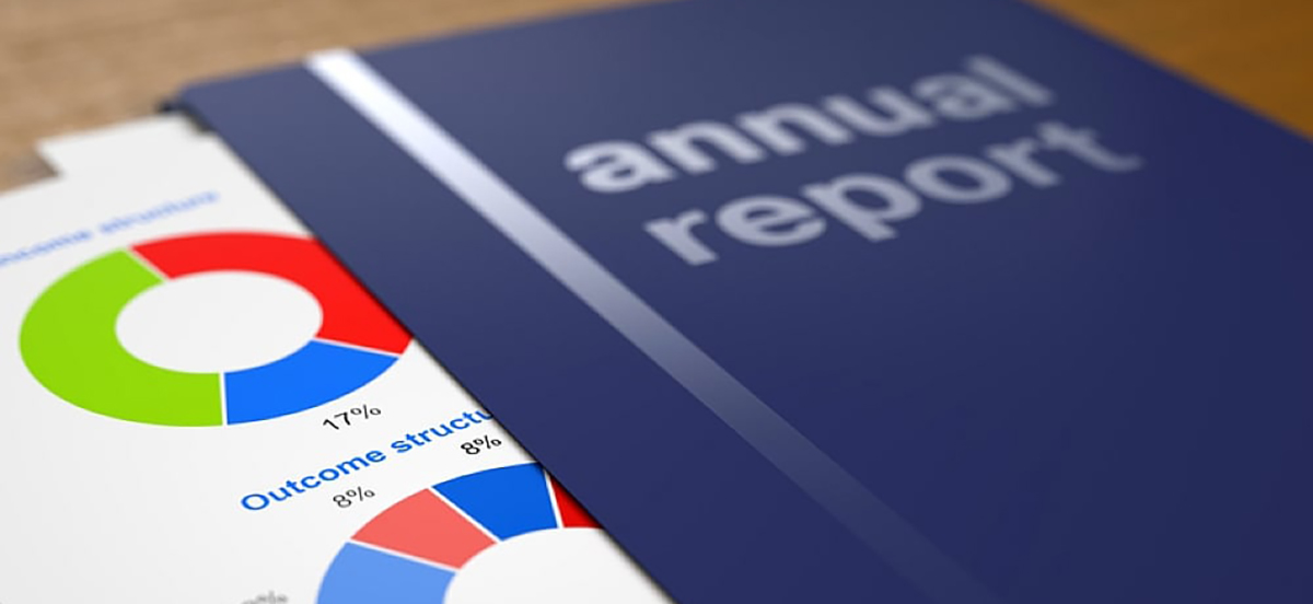 Preparing your Annual Report for translation