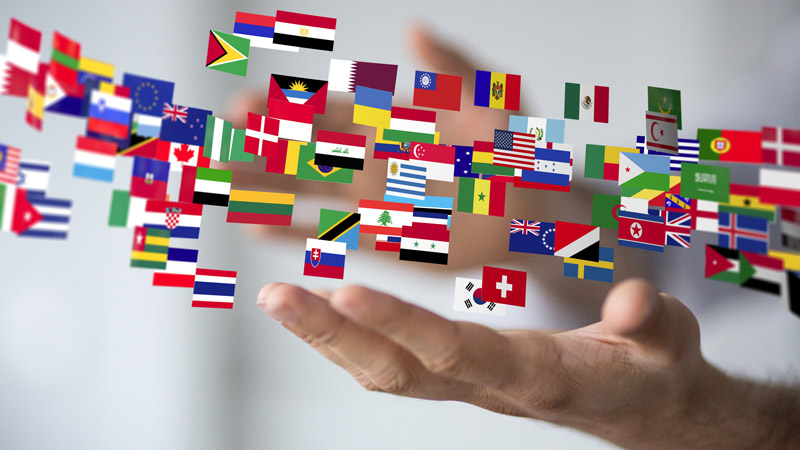 The Key Factors To Learn A New Language