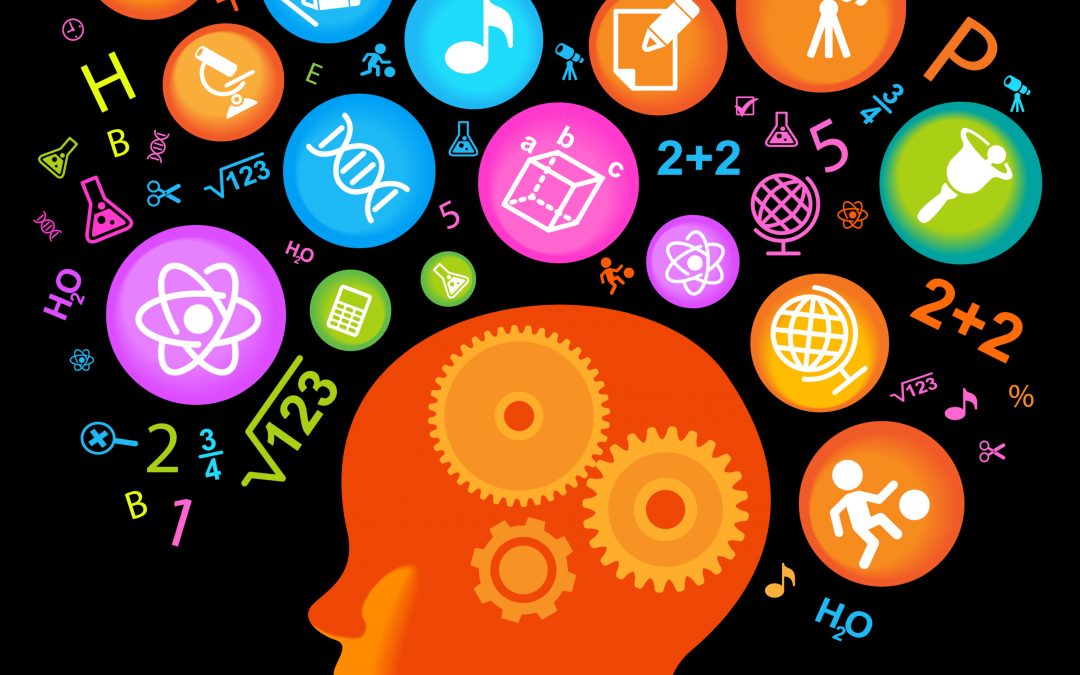 Learning A New Language Keeps You Young