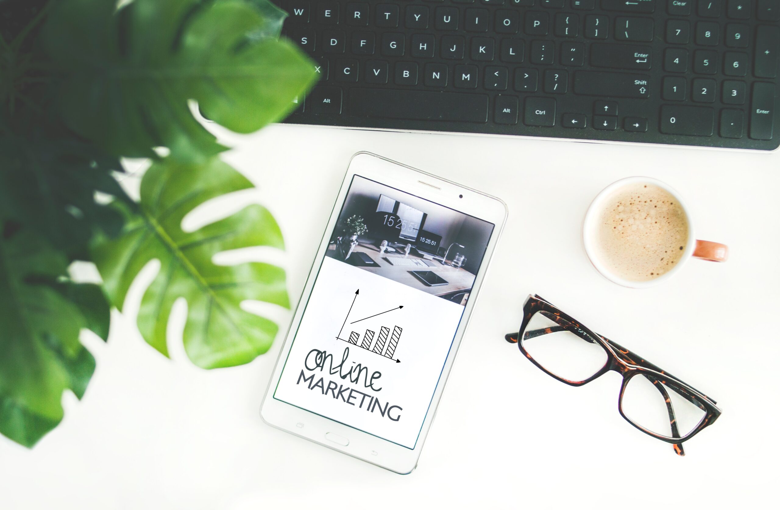 5 Ways to Improve Content Marketing in Education