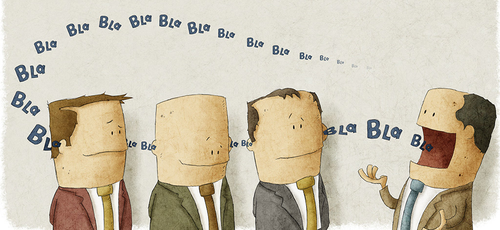 Language Register: Business vs Colloquial