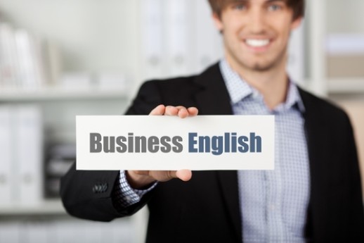 Business English