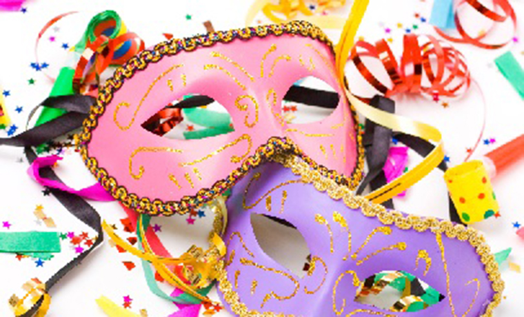 Carnival’s commonly used expressions