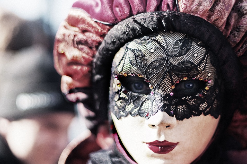 CARNIVAL, CARNIVAL