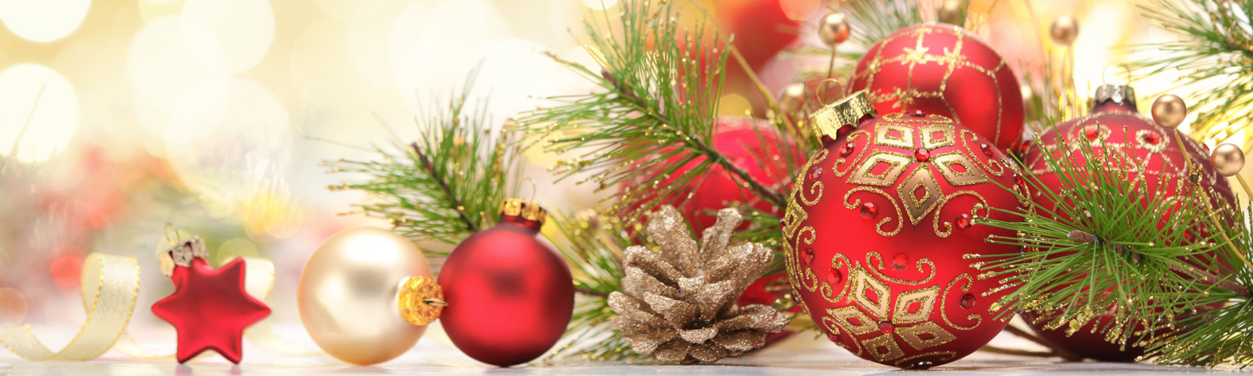 Christmas Vocabulary