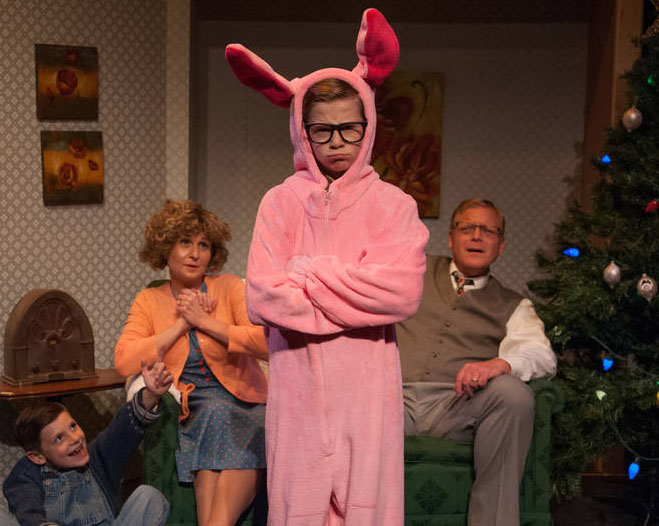 christmas story