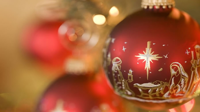 christmas time