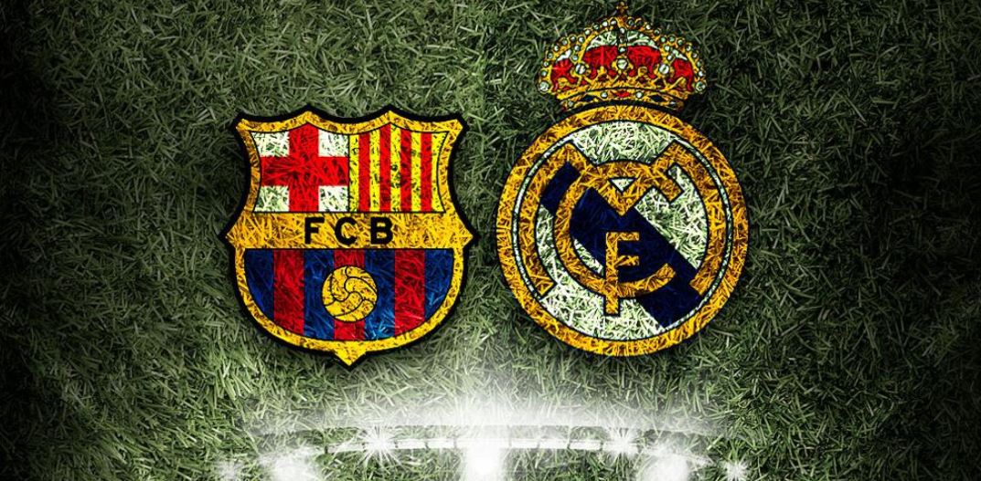 The relevance of the football match FC Barcelona vs. Real Madrid FC in the world