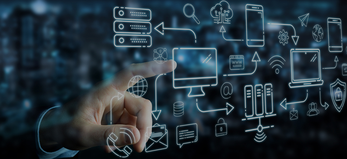 Multilingual websites & Content Management Systems