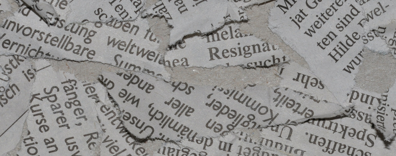 The Most Famous Newspapers