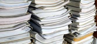 How to handle large volume translation projects