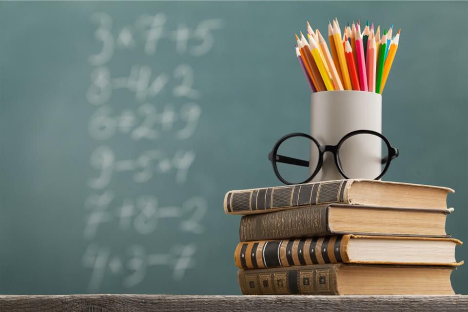The education system in Russia