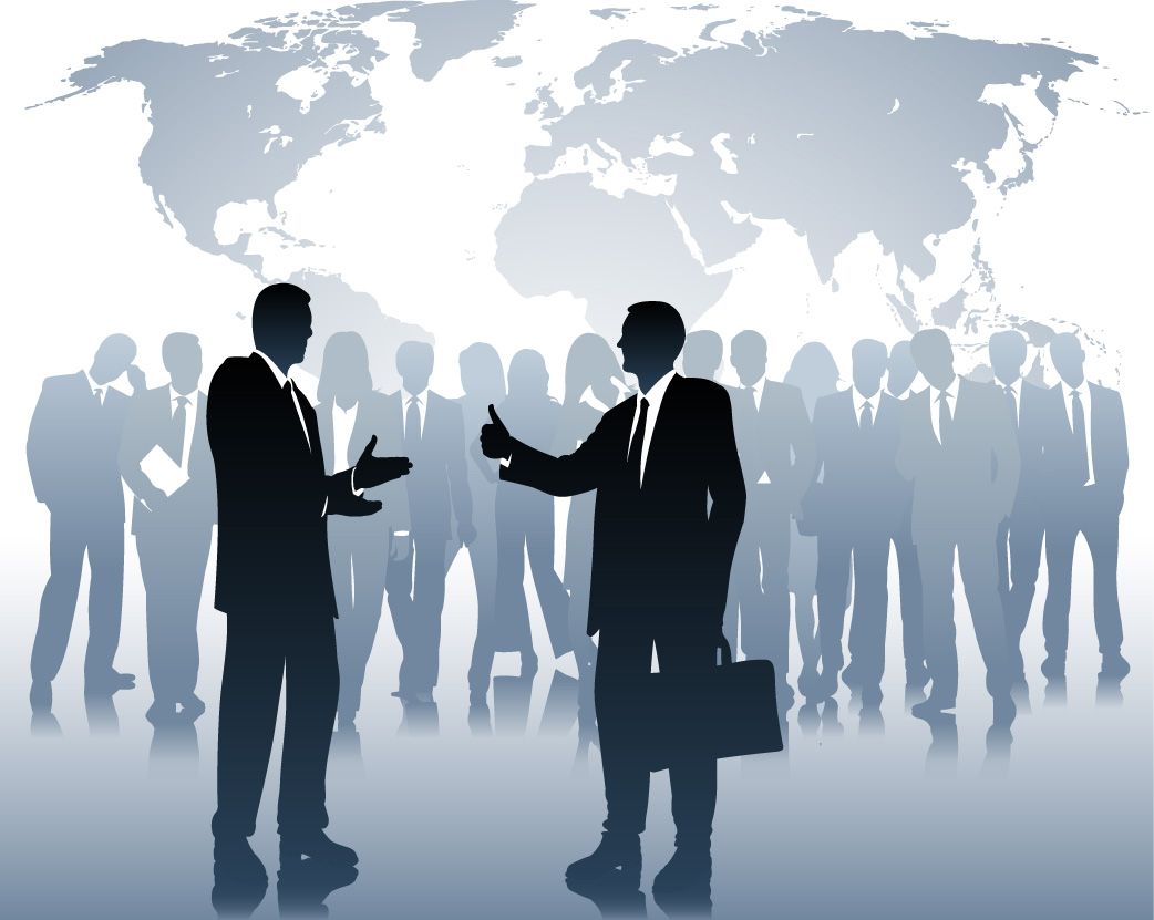 The business of translation