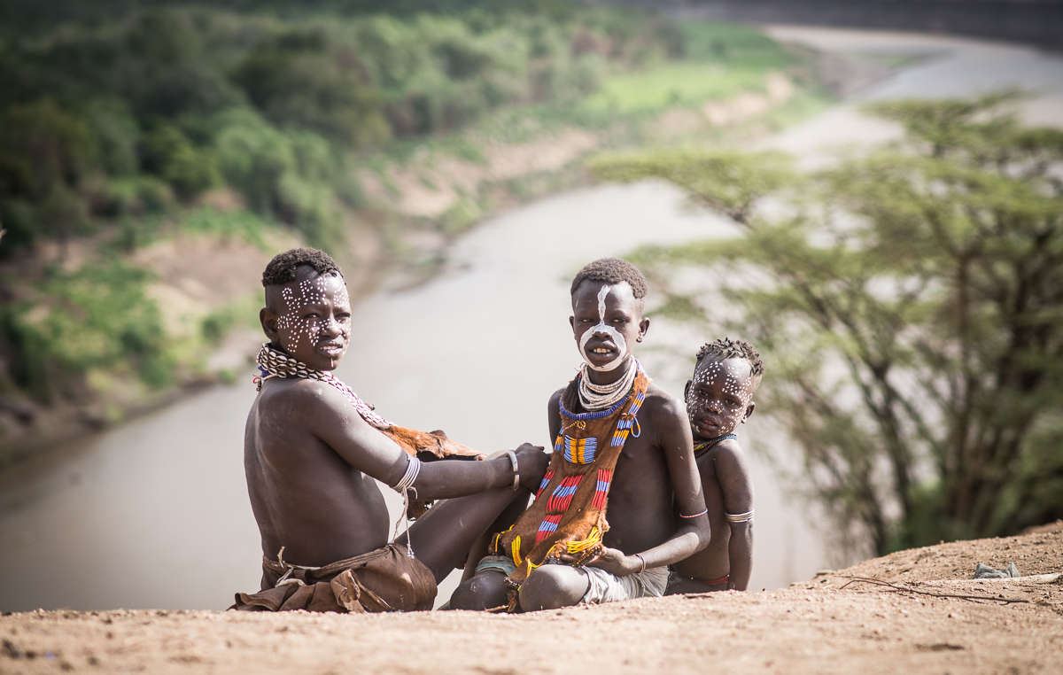 Survival rates of endangered languages