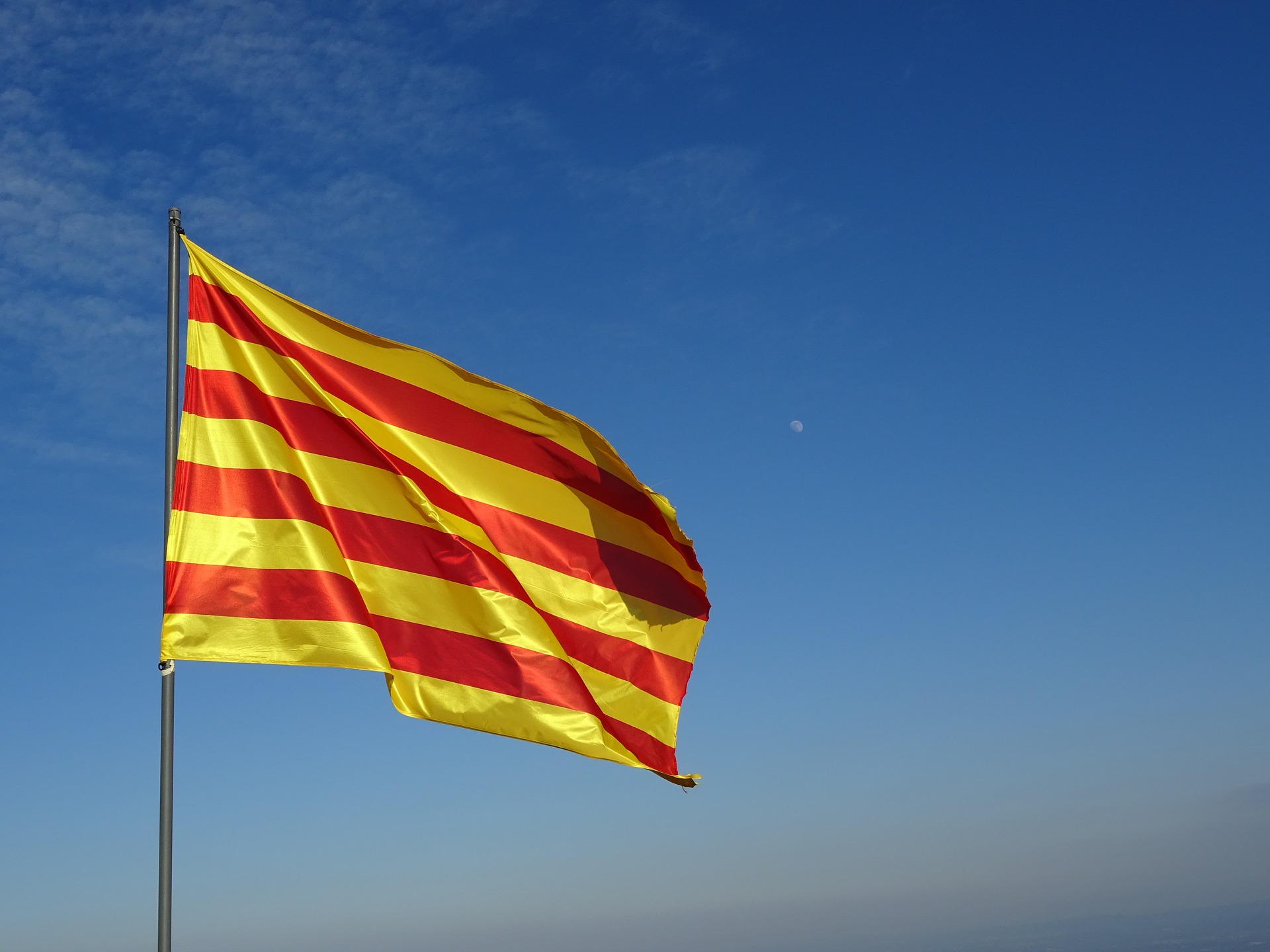 How to translate from Catalan to English