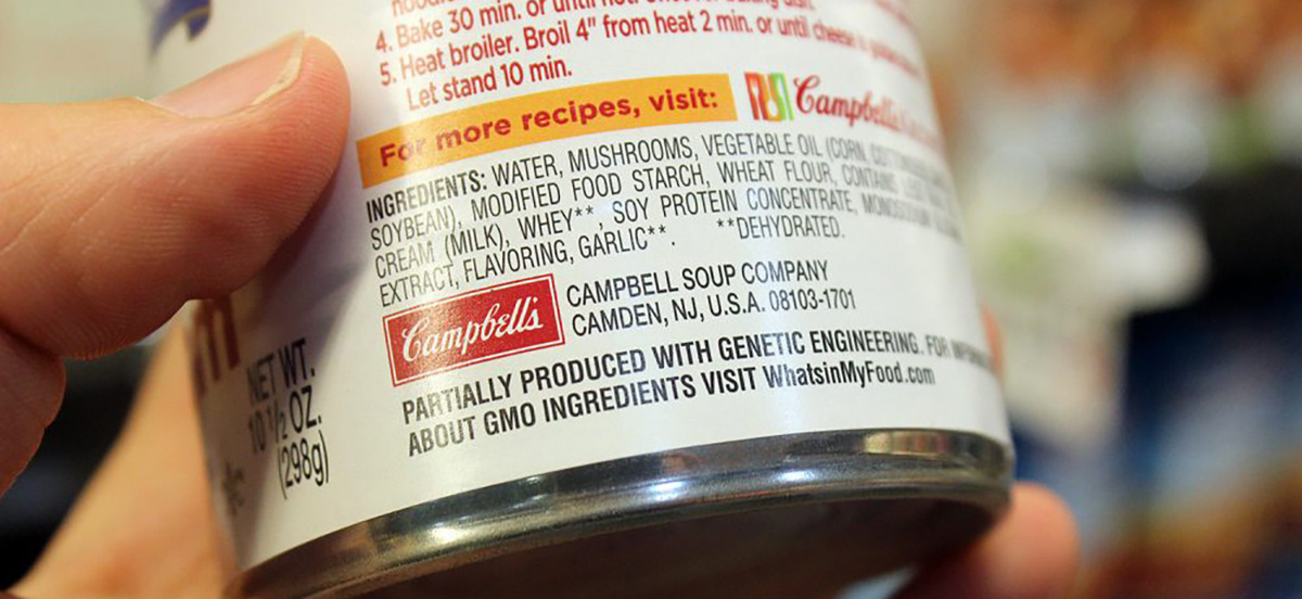 Translation for the Food & Beverage Industry
