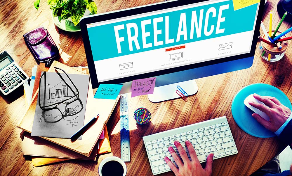 Freelance translation with QuickSilver Translate