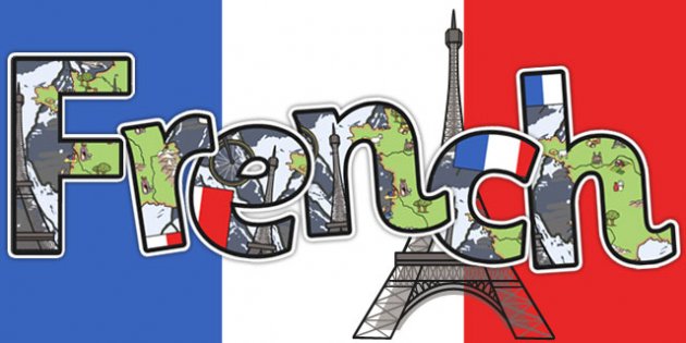 Common mistakes made when speaking French