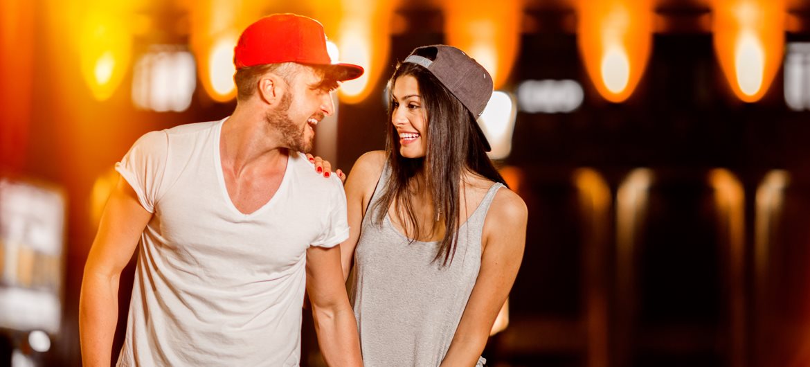 Does being bilingual make you more attractive?!