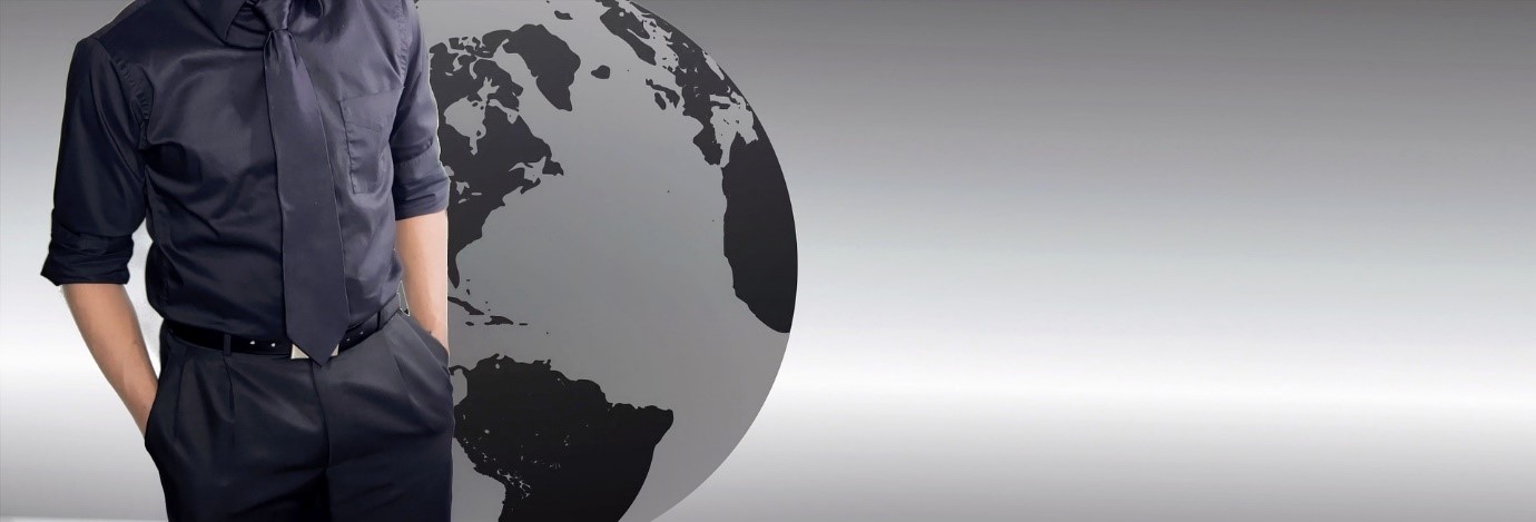 how to take your company international
